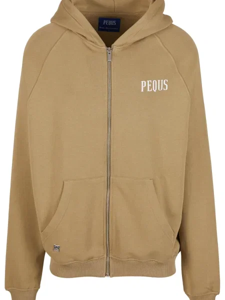 Pequs Gornji dio trenirke maslinasta bijela