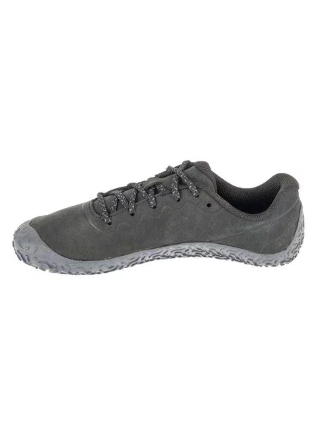 Skórzane Buty Do Biegania Vapor Glove 6 szare