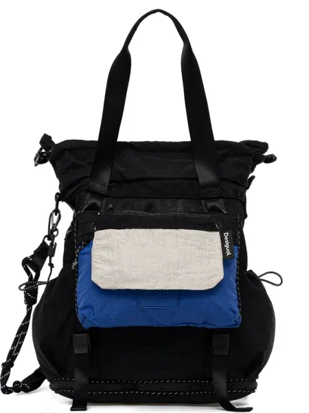 Rucsac Desigual negru