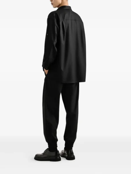 Cămașă Dolce & Gabbana negru