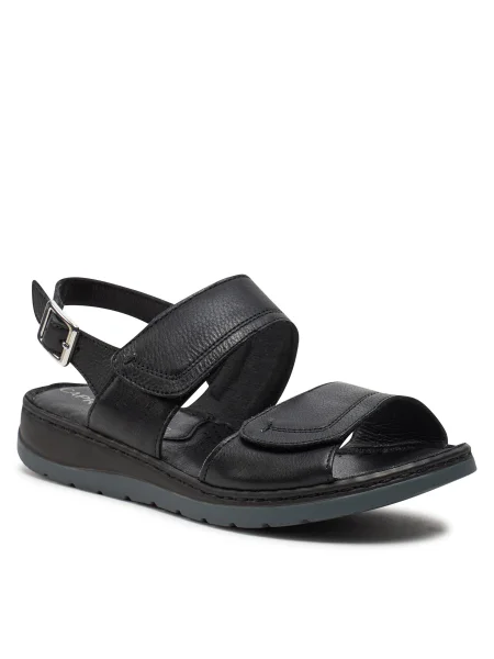 Sandale Caprice negru