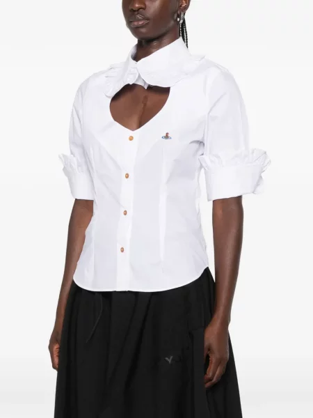 Ing Vivienne Westwood fehér
