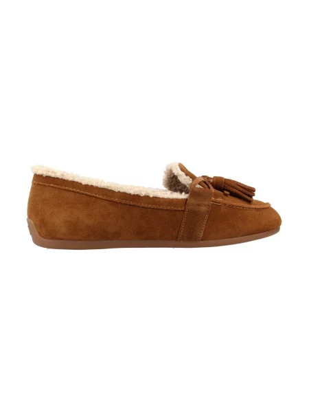Pantofi Carmela maro