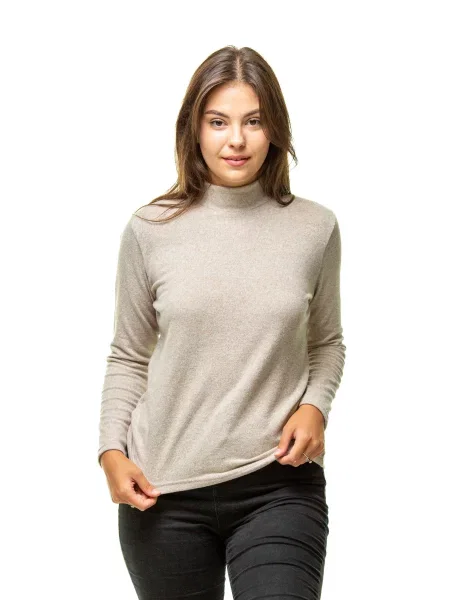 Водолазка Наталюкс сахара поліестер/еластан