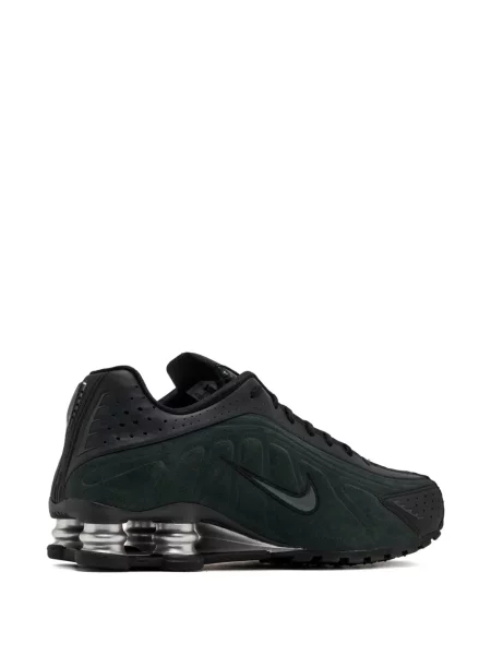 Sneakerși Nike Air Max 90 roșu