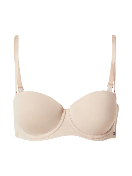 Tommy Hilfiger Underwear Sutien pudră roz