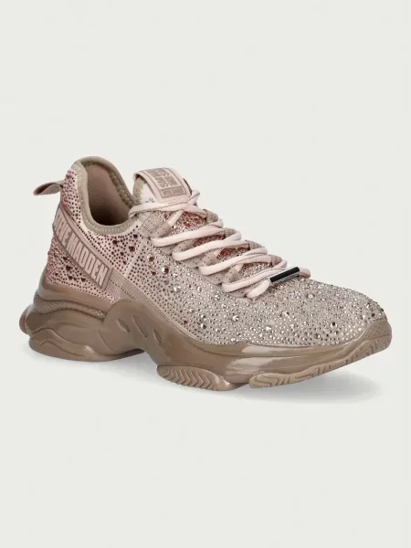 Steve Madden Mistica sneakers bej