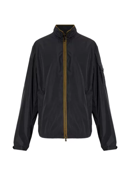 Geacă Moncler negru