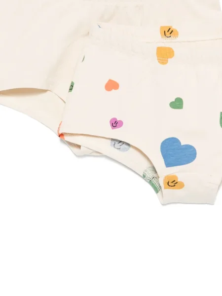 Majtki briefs dziecięce Molo