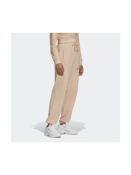 Pantaloni Adidas bej