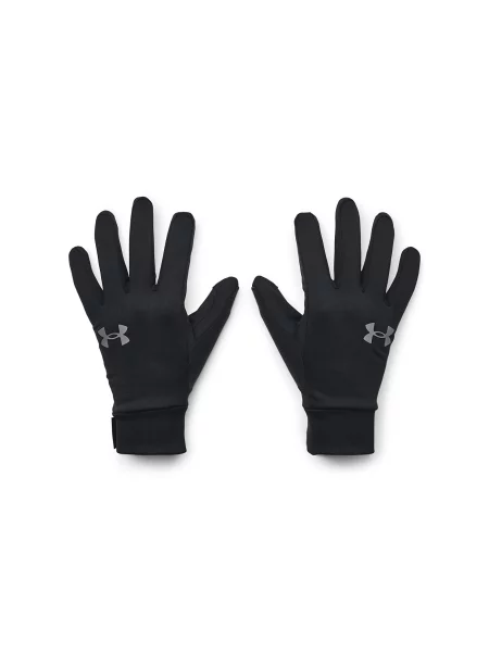 Рукавички Under Armour чорні