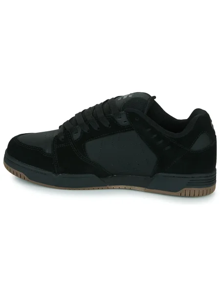 Pantofi Etnies negru