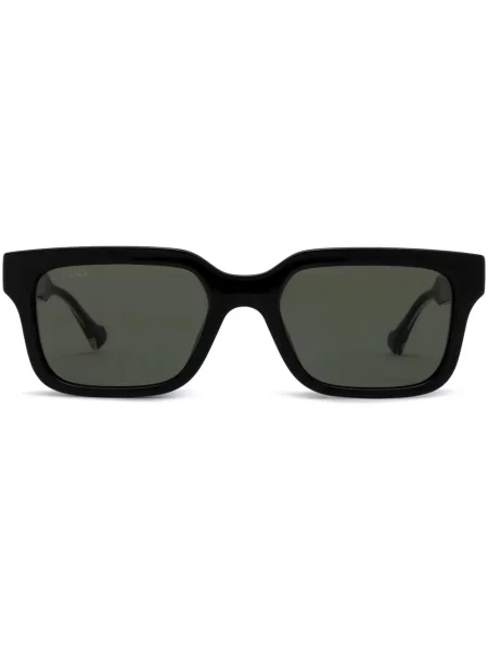 Ochelari de soare Gucci Eyewear negru