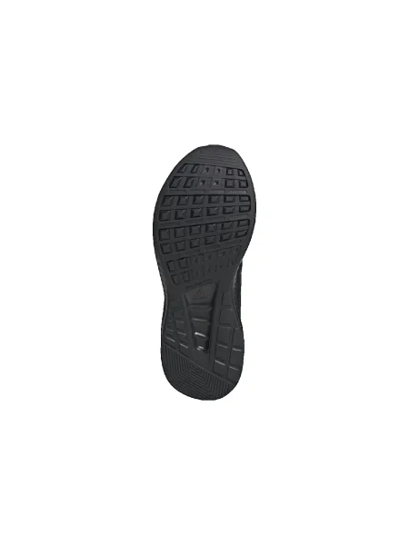 Pantofi copii Adidas negru