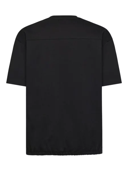 Tricou Giuliano Galiano negru
