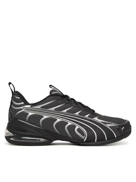 Кроссовки Puma черные