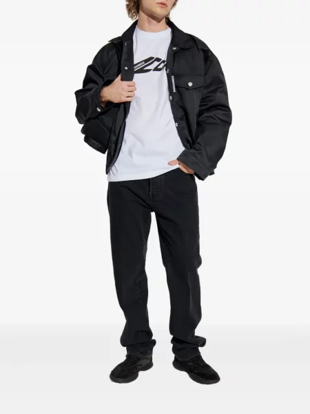 Blugi Dsquared2 negru