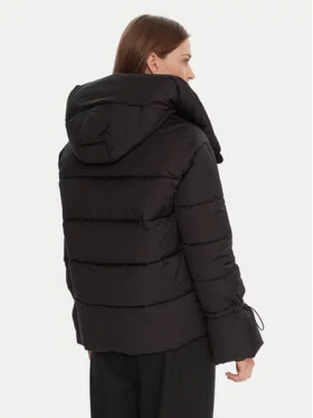 Zimní bunda Marciano Guess černá