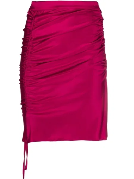 Fustă Gcds roz