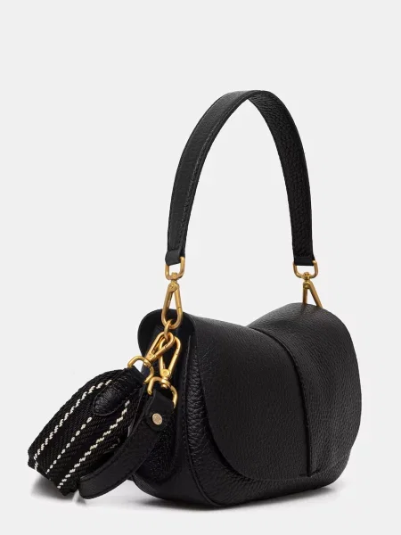 Gianni Chiarini сумка крос-боді шкіряна HELENA ROUND