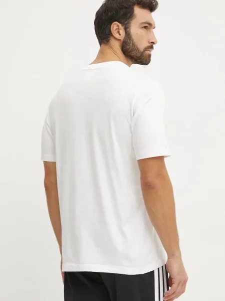 Póló Adidas bézs