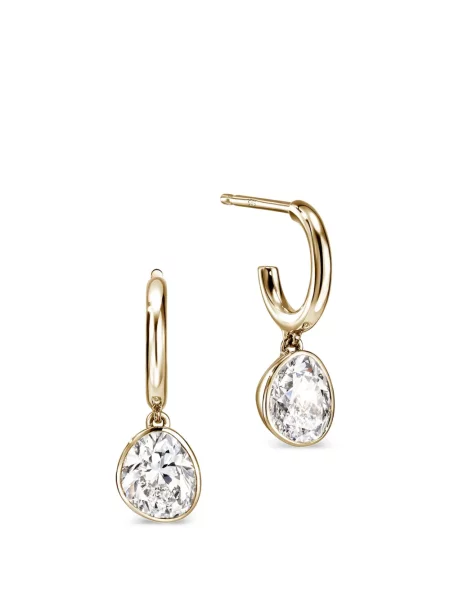 Diamant cercei John Hardy