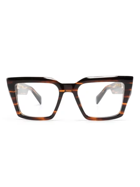 Ochelari de soare Balmain Eyewear maro