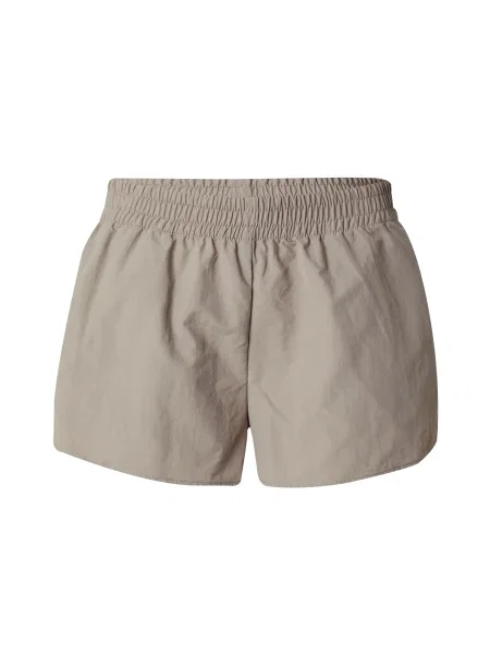 WEEKDAY Pantaloni kaki