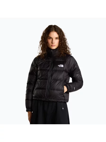 Geacă cu puf pentru femei The North Face Hydrenalite Down tnf black negru