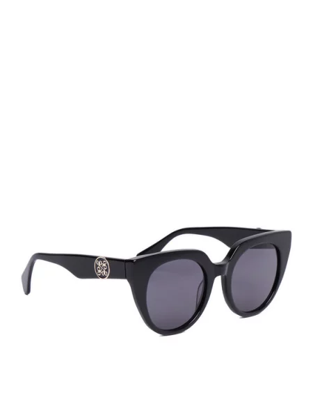 Sluneční brýle Nine West černé