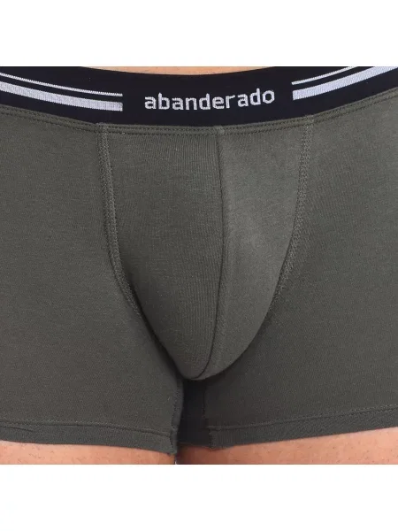 Nohavičky Abanderado zelená