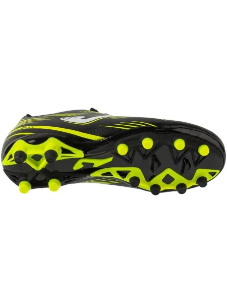 Pantofi copii Joma negru