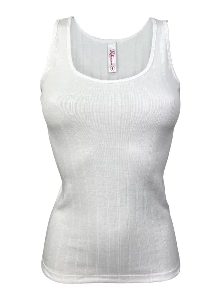 Майка Roksana білий