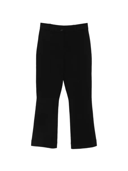Pantaloni Bompard negru