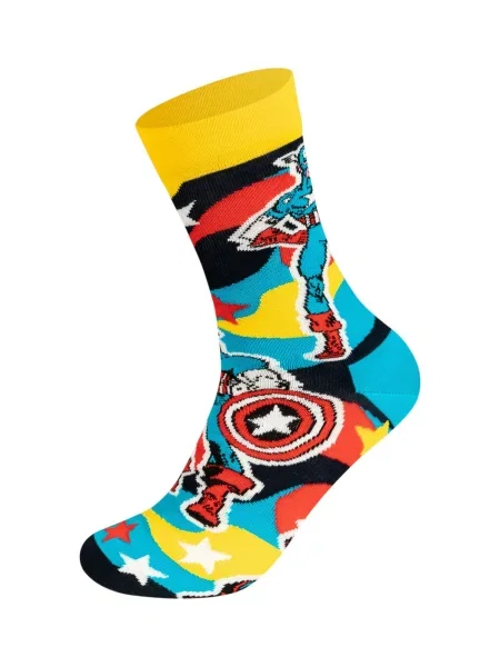 Happy Socks Zokni vegyes színek