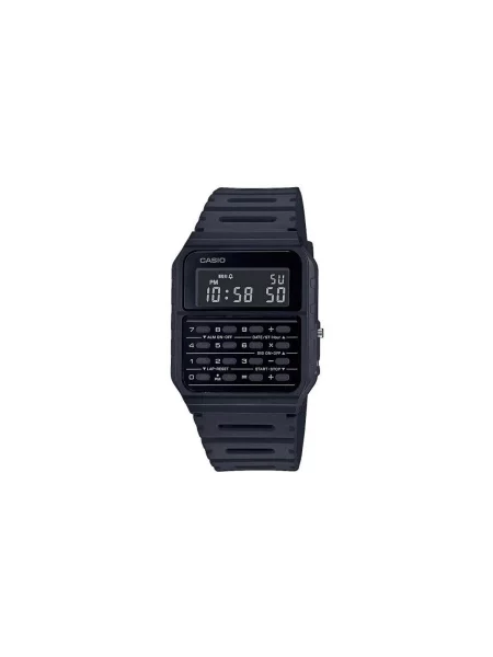 Satovi Casio crna