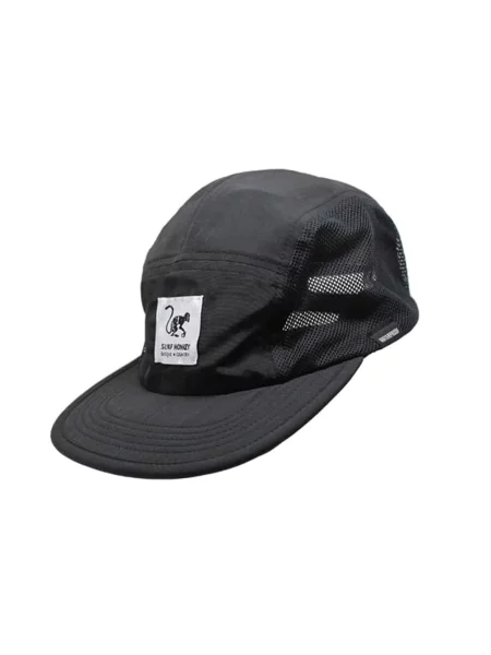 Surf Monkey Șapcă sport negru