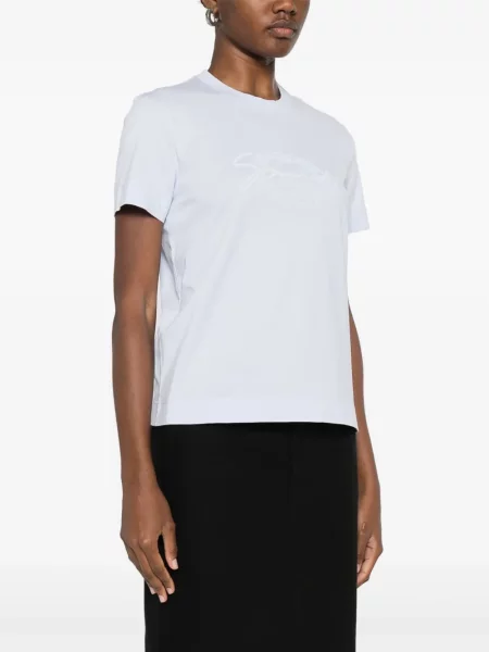 Tricou Givenchy albastru
