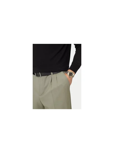 Hodinky Michael Kors stříbrné