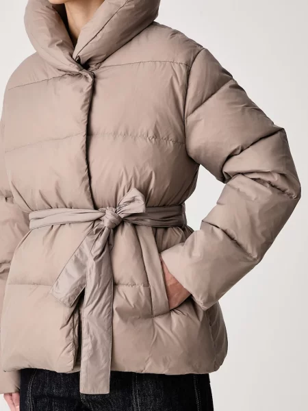 Пуховик United Colors Of Benetton