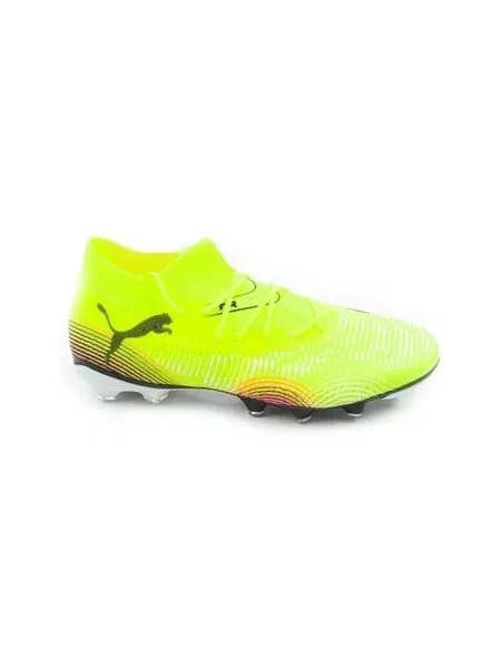 Pantofi Puma negru