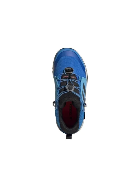 Pantofi copii Adidas albastru