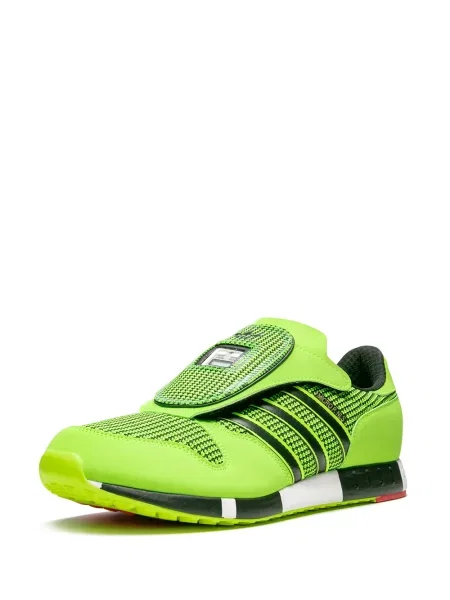 Scurt pantofi alergare Adidas Solar cu buzunare laterale alergare negru