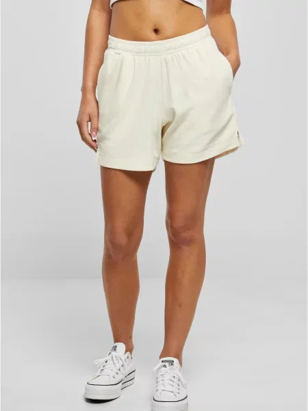 Szorty Urban Classics szare