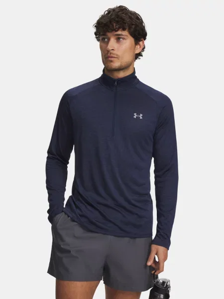 Tricou Under Armour negru