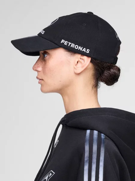 Кепка Adidas черная