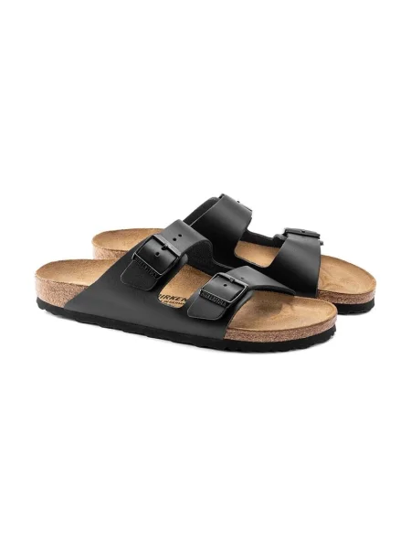 Sneakers Birkenstock Arizona NL Black EUR 41 negru