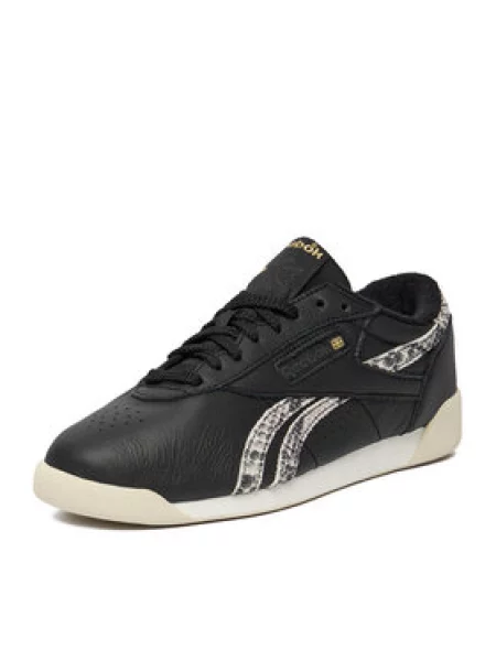 Sneakersy Reebok černé