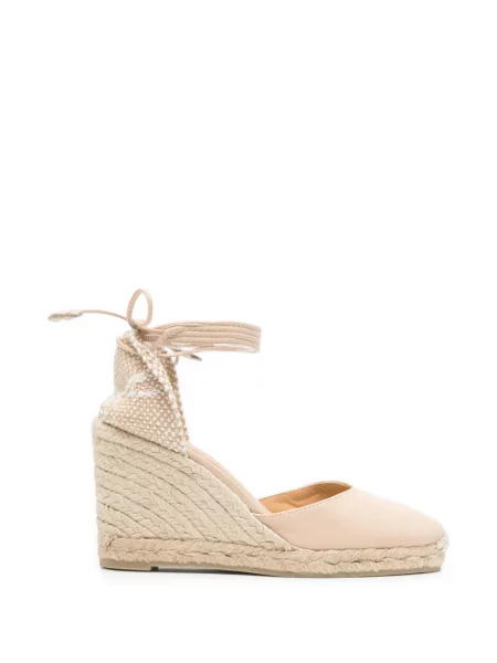 Espadrilės Castañer