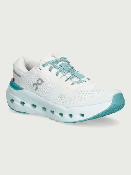 On női futócipő Cloudrunner 3 fehér